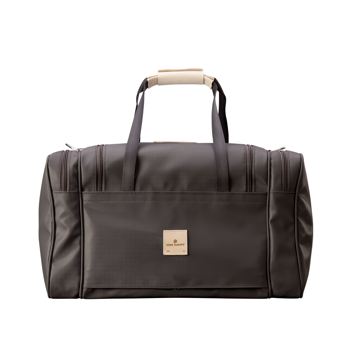 Jon Hart Design Medium Square Duffel