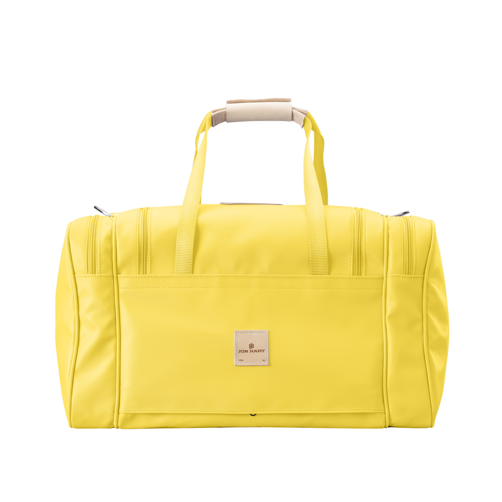 Jon Hart Design Medium Square Duffel