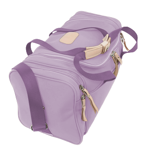Jon Hart Design Small Square Duffel