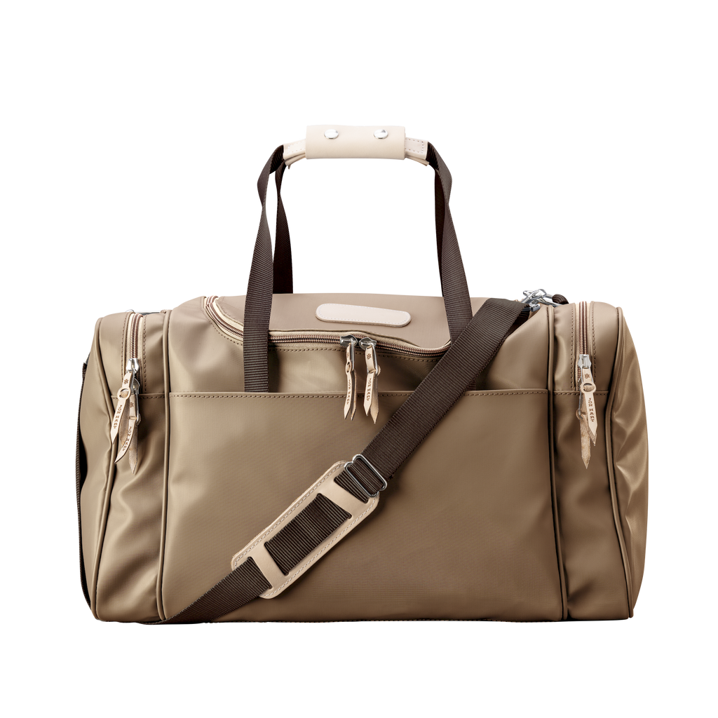 Jon Hart Design Medium Square Duffel