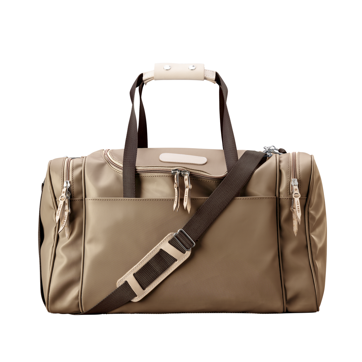 Jon Hart Design Medium Square Duffel