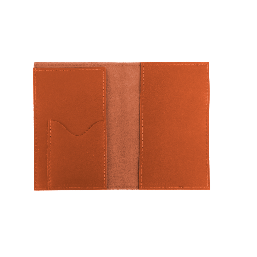 Jon Hart Design Passport Cover