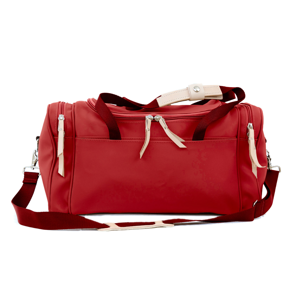 Jon Hart Design Small Square Duffel