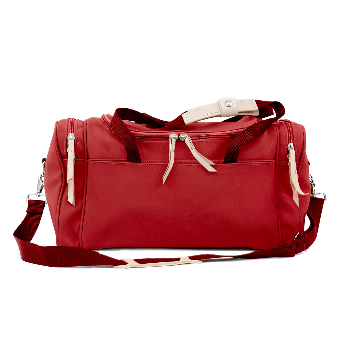 Jon Hart Design Small Square Duffel