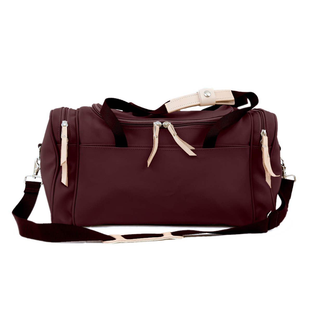Jon Hart Design Small Square Duffel