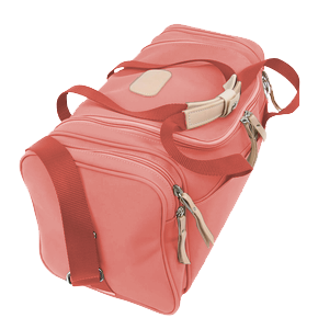 Jon Hart Design Small Square Duffel