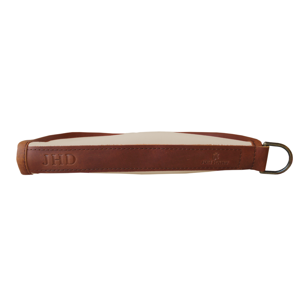 Jon Hart Design Small Revolver Case