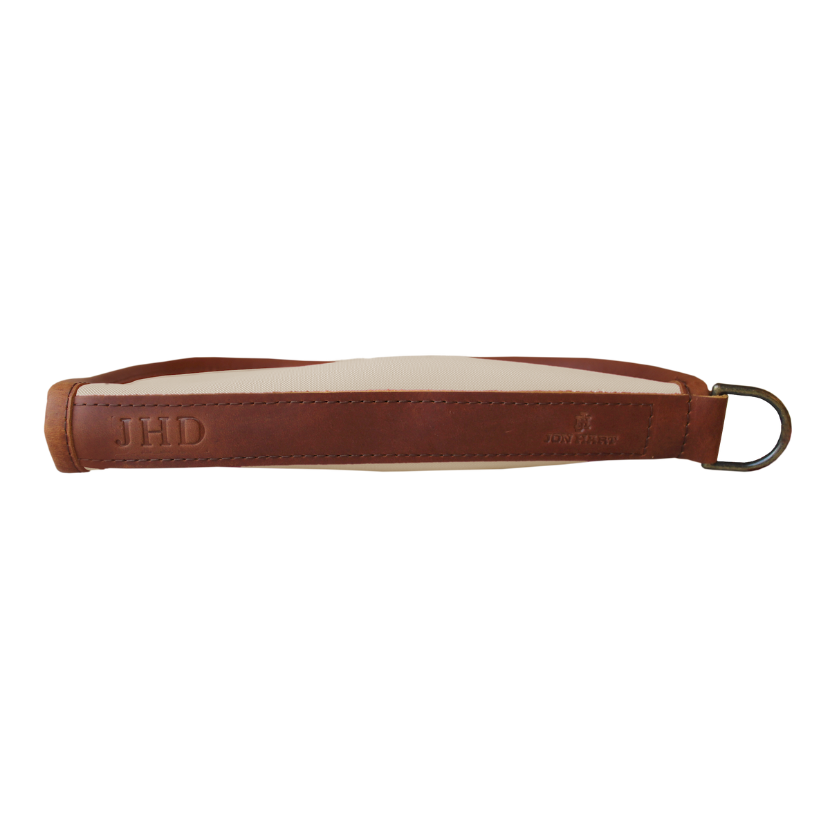 Jon Hart Design Small Revolver Case