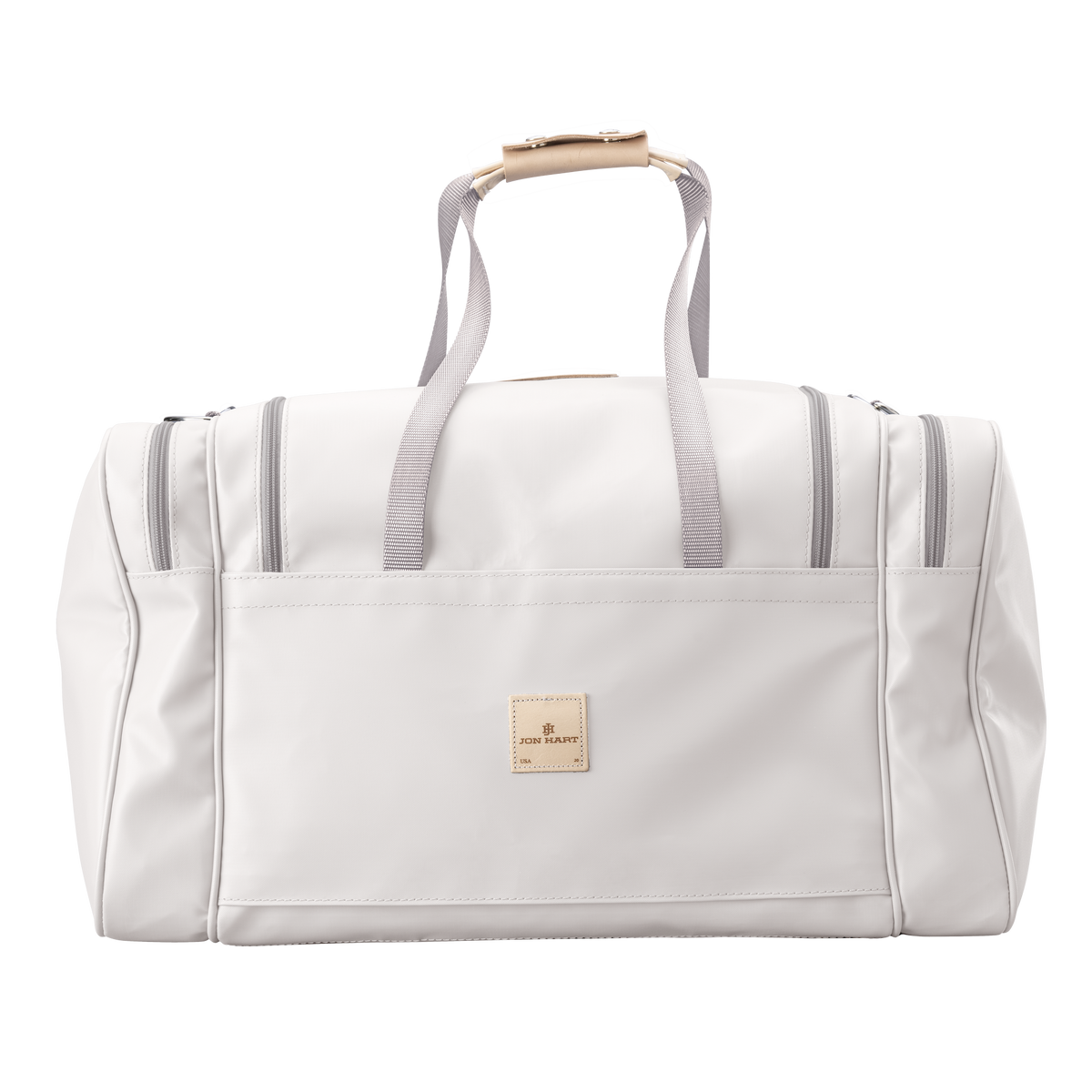 Jon Hart Design Large Square Duffel