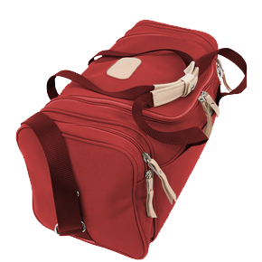 Jon Hart Design Small Square Duffel