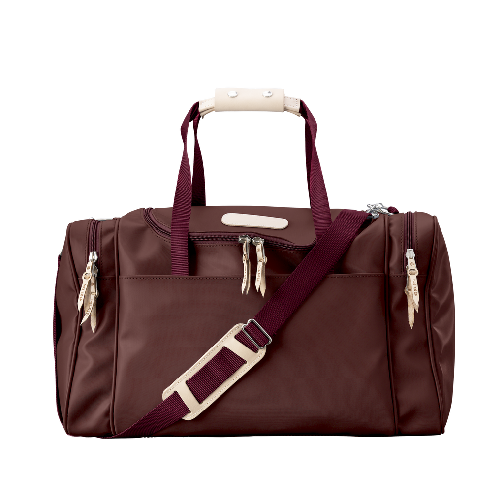 Jon Hart Design Medium Square Duffel