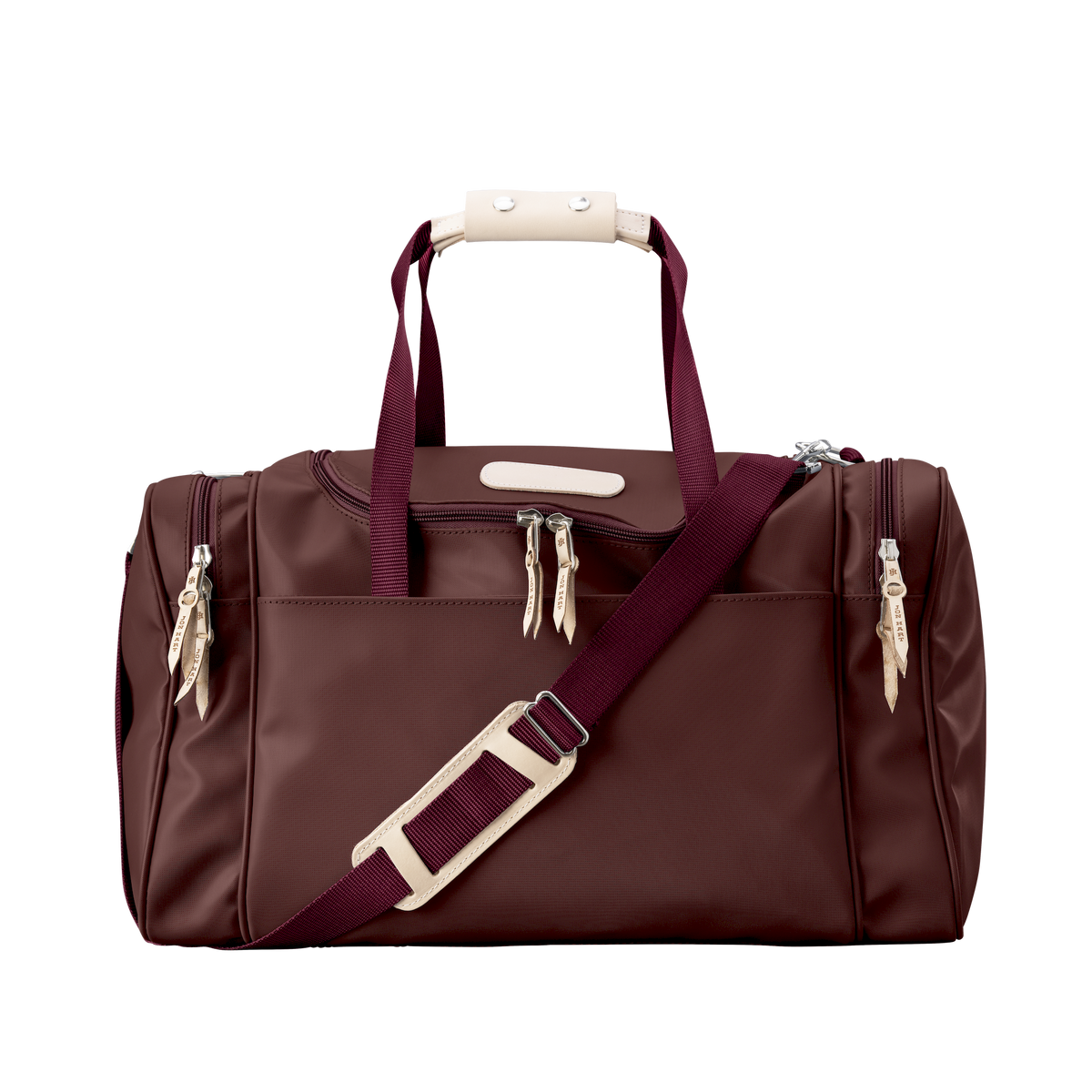 Jon Hart Design Medium Square Duffel
