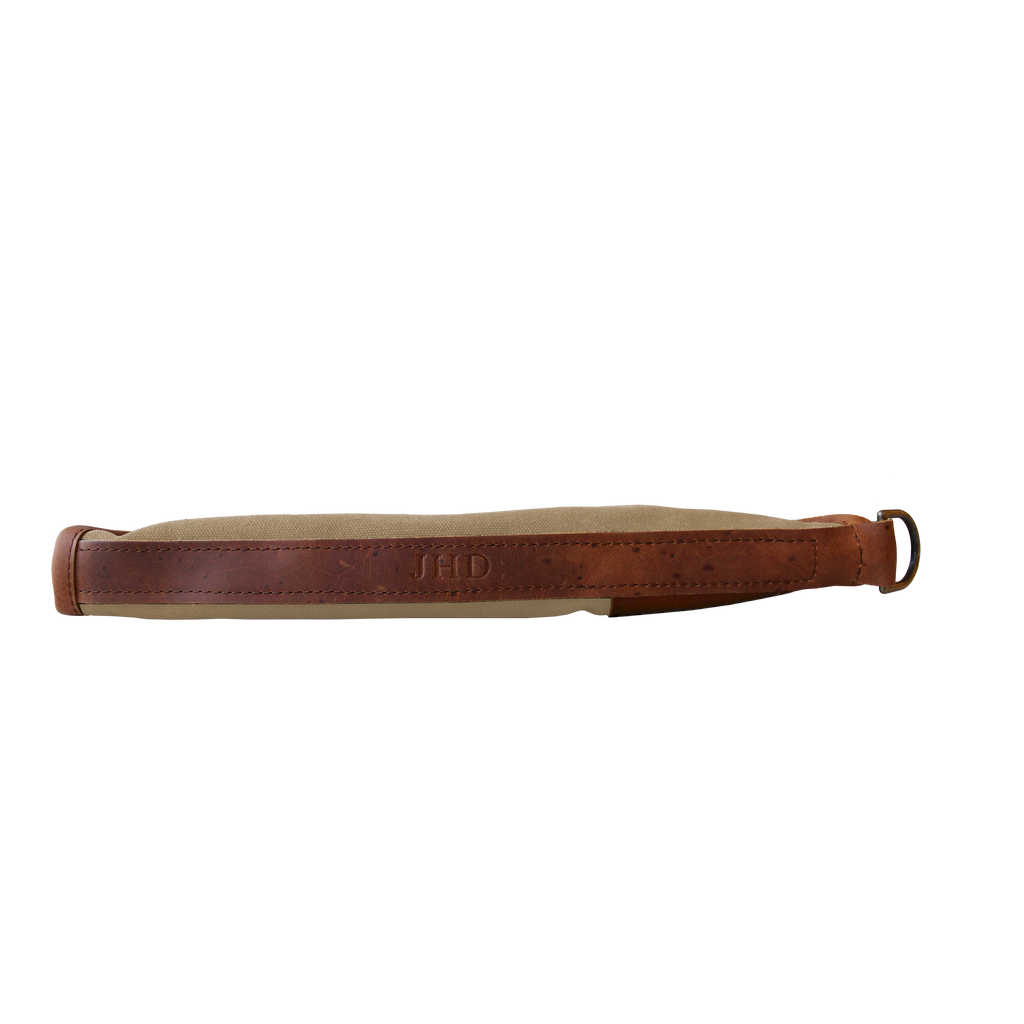 Jon Hart Design Large Revolver Case