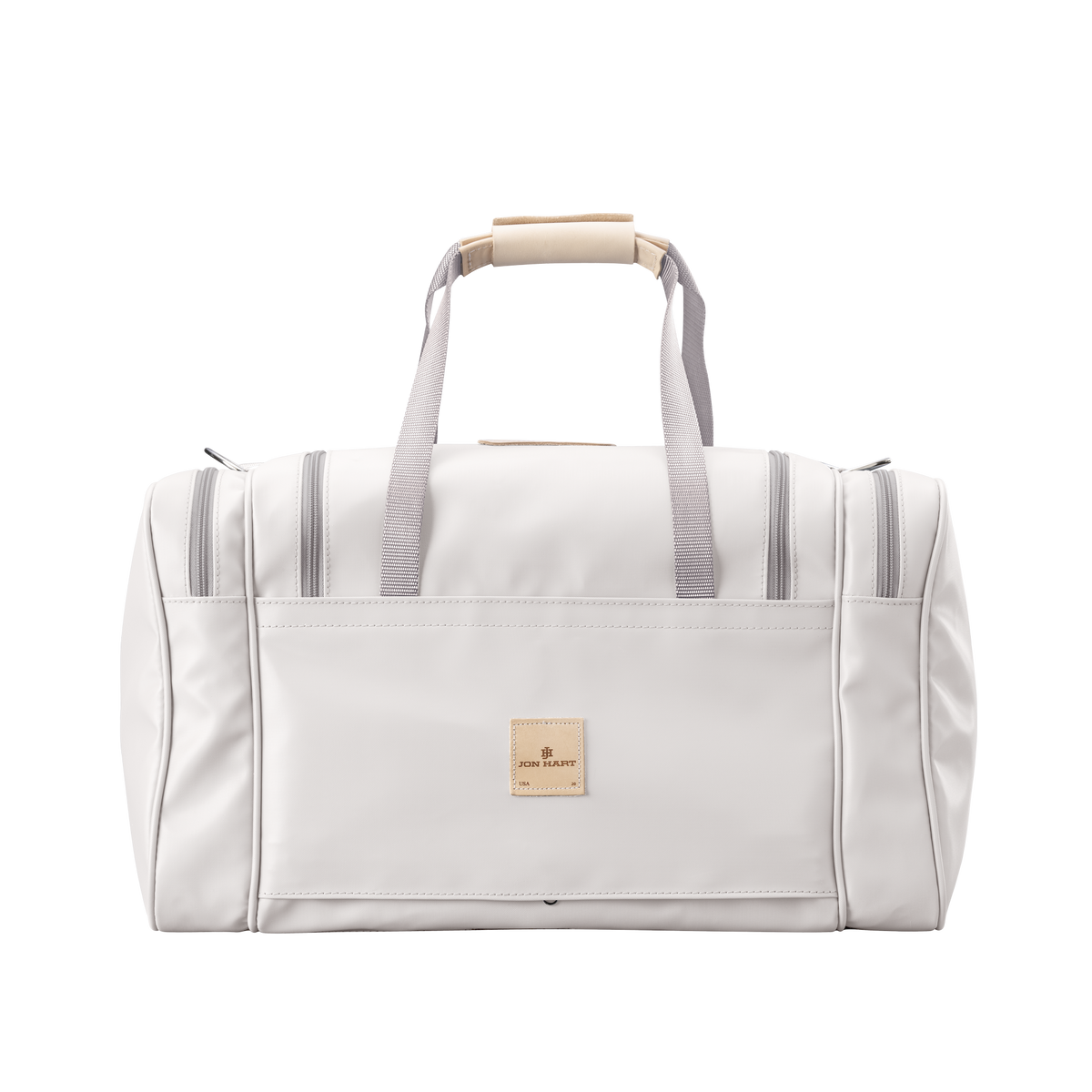 Jon Hart Design Medium Square Duffel
