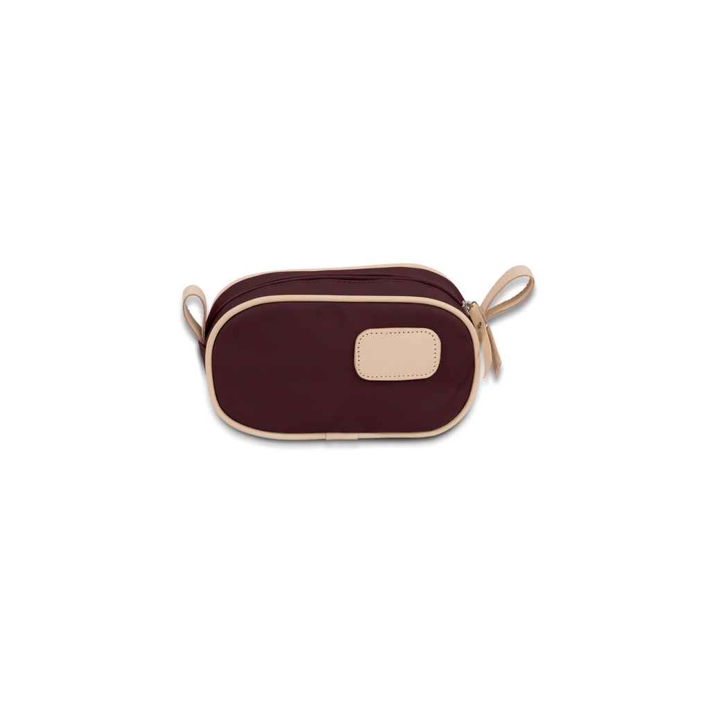 Jon Hart Design Junior Shave Kit - Black