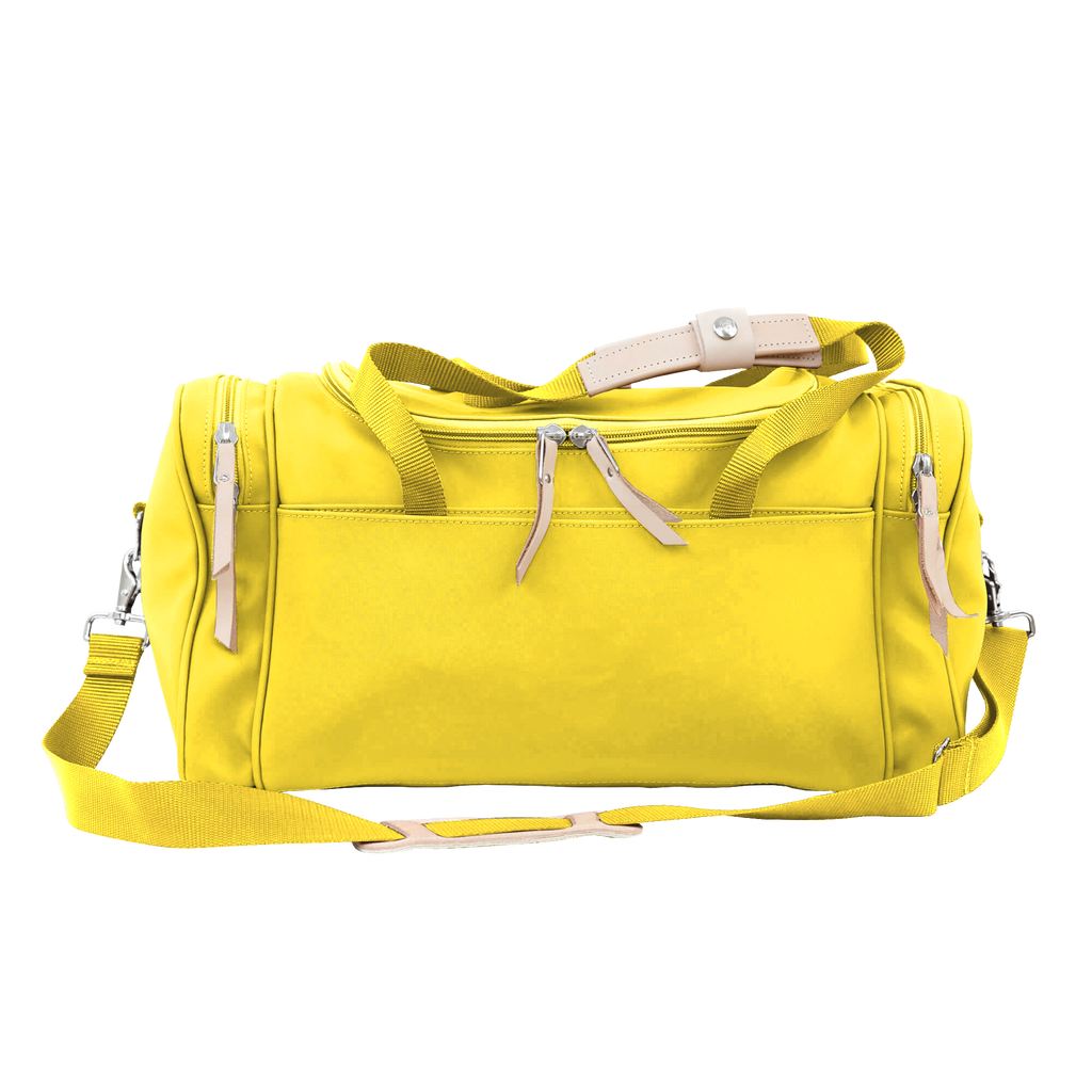 Jon Hart Design Small Square Duffel