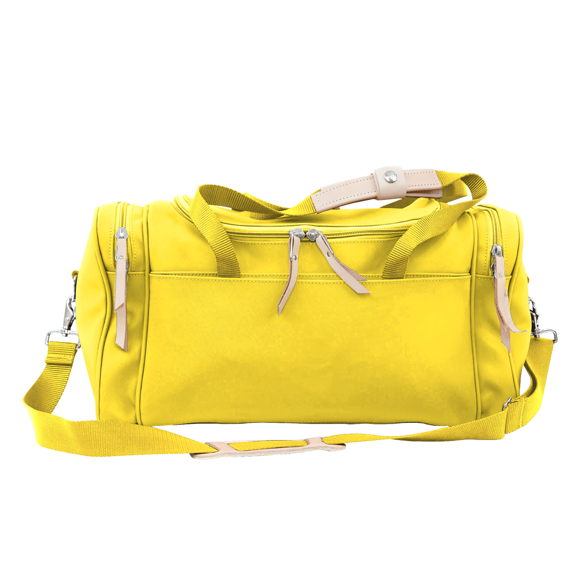 Jon Hart Design Small Square Duffel
