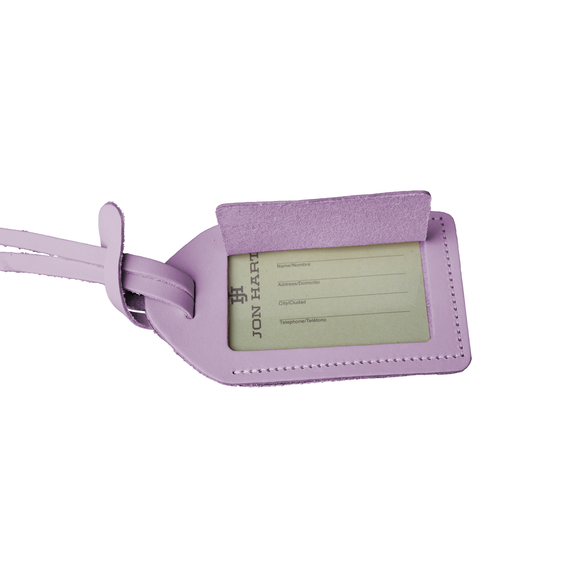 Jon Hart Design Luggage Tag