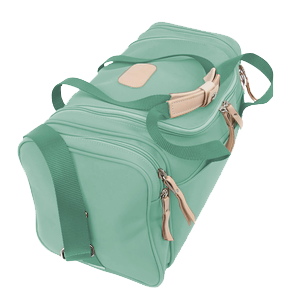 Jon Hart Design Small Square Duffel