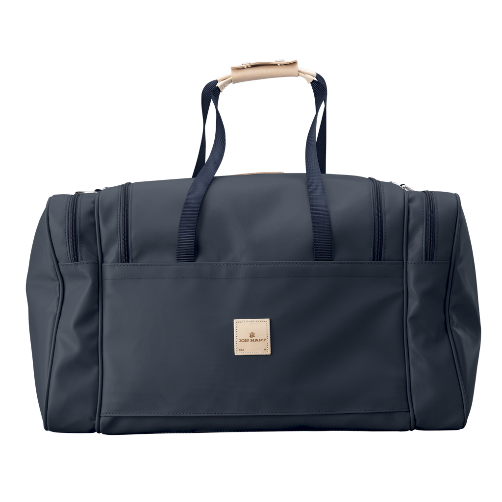 Jon Hart Design Large Square Duffel