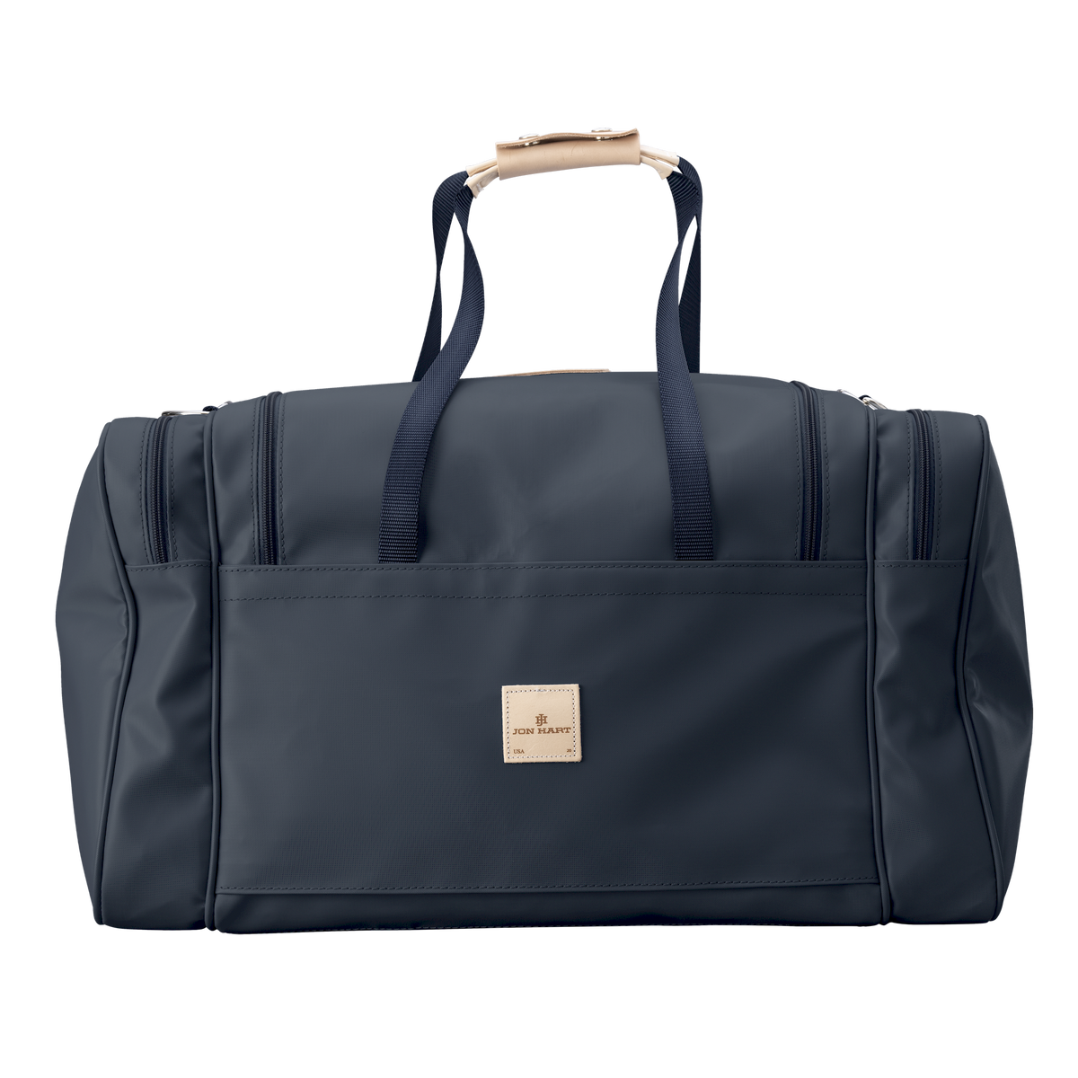 Jon Hart Design Large Square Duffel