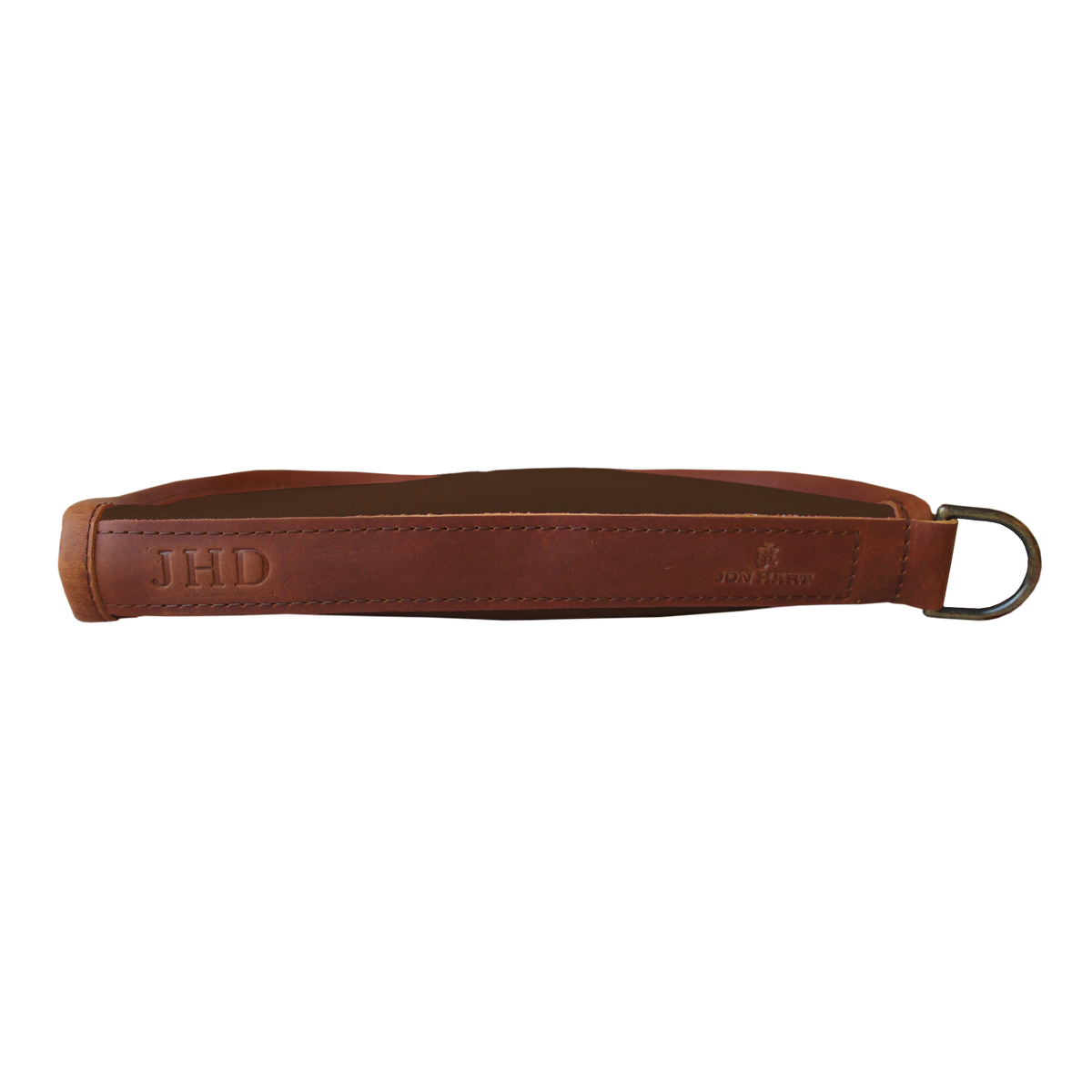 Jon Hart Design Small Revolver Case