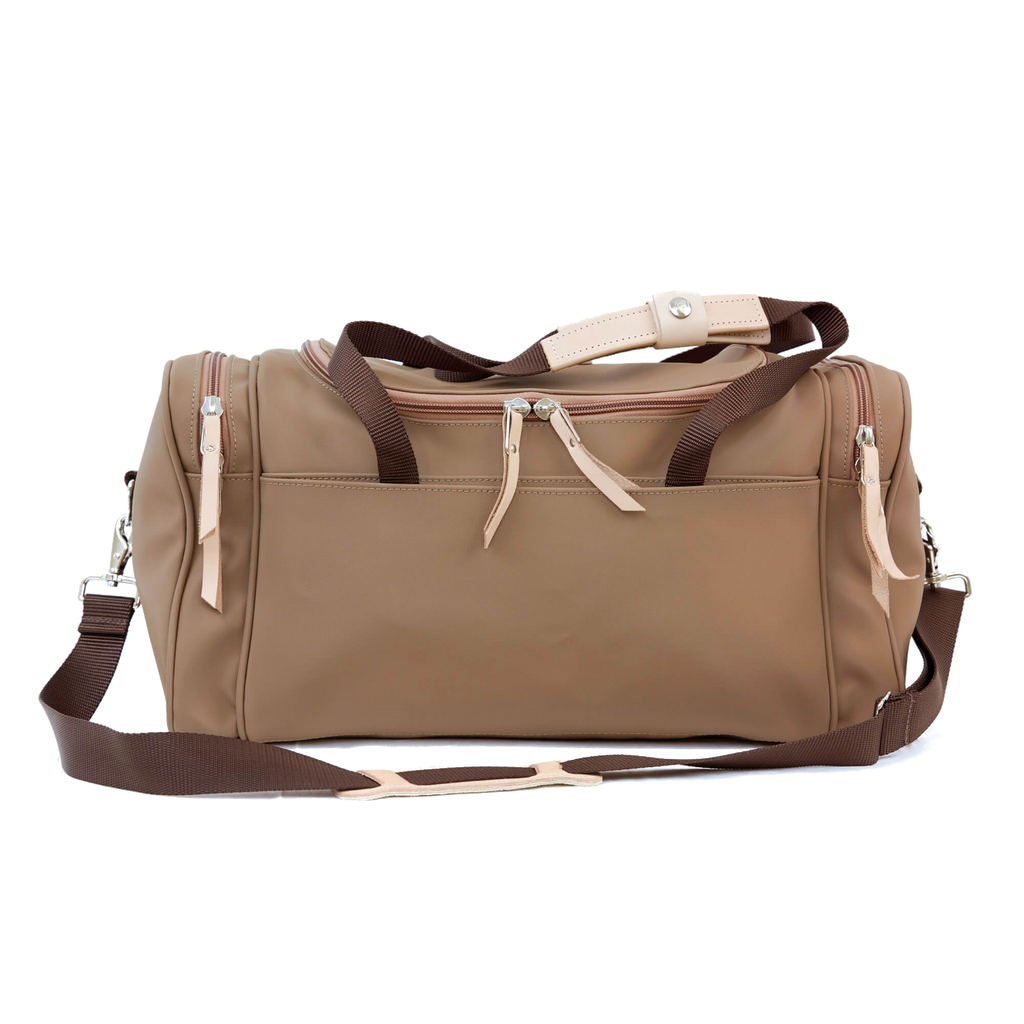 Jon Hart Design Small Square Duffel