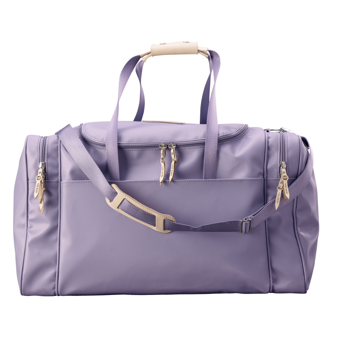Jon Hart Design Large Square Duffel