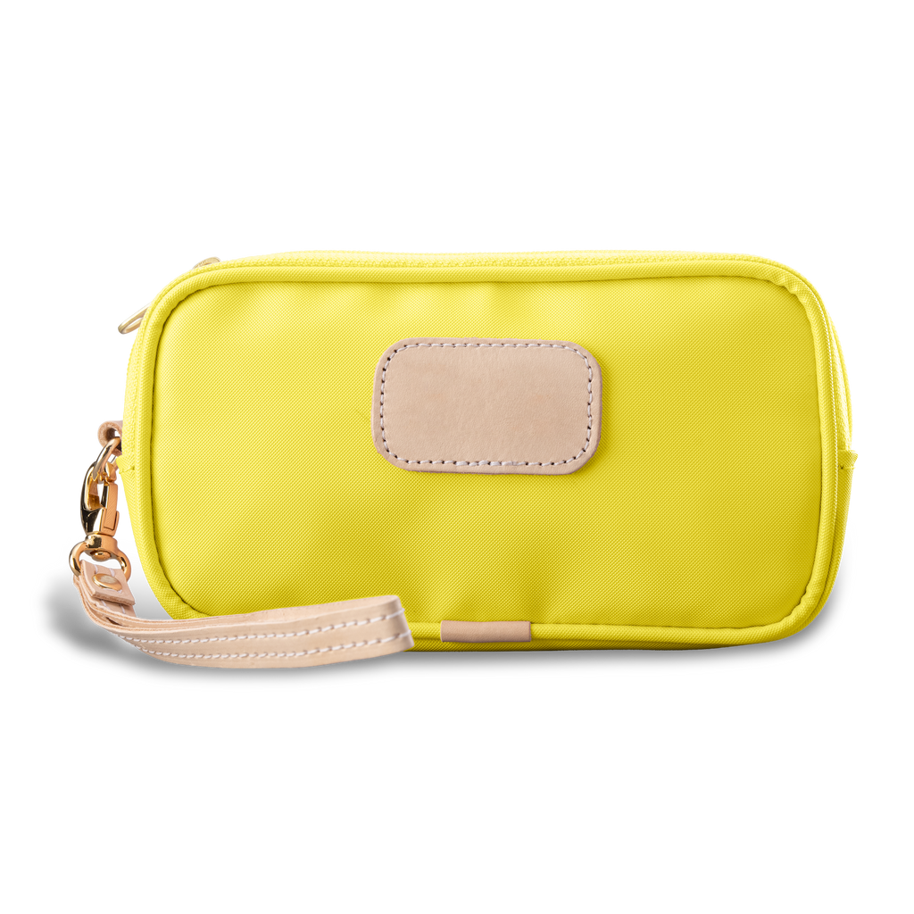 Jon Hart Design Wristlet