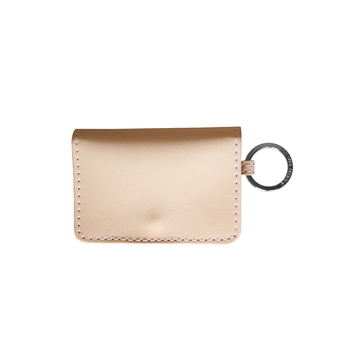 ID Wallet, Leather