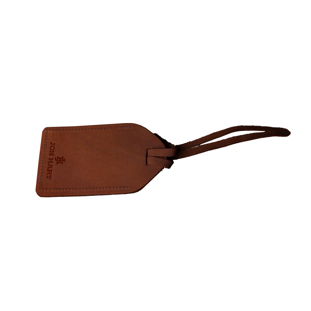 Jon Hart Design Luggage Tag