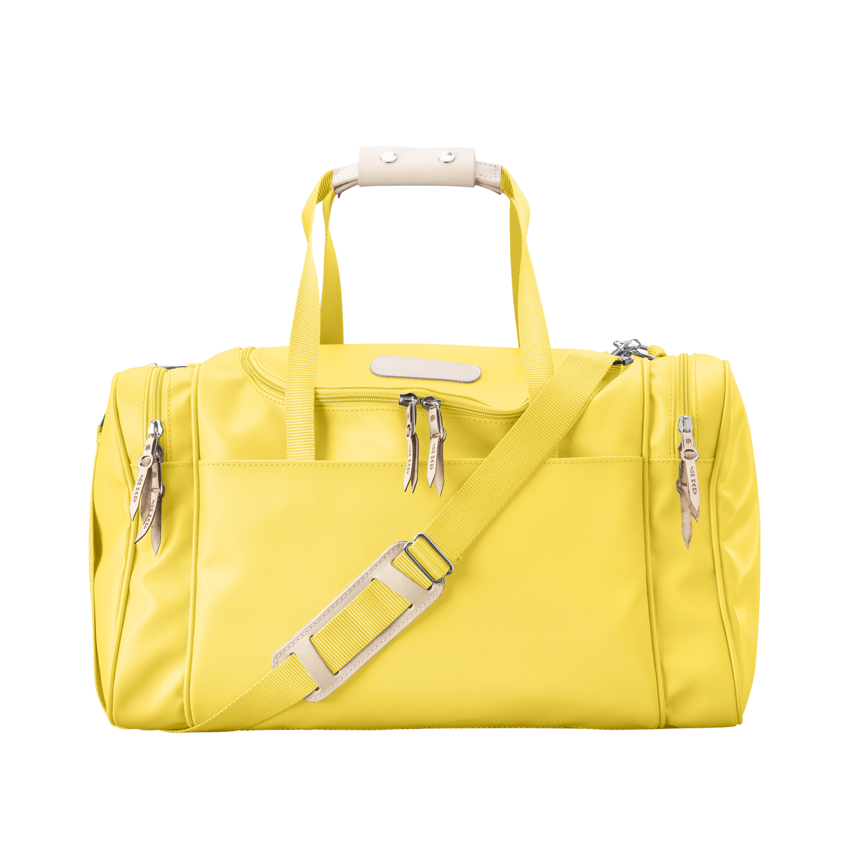 Jon Hart Design Medium Square Duffel