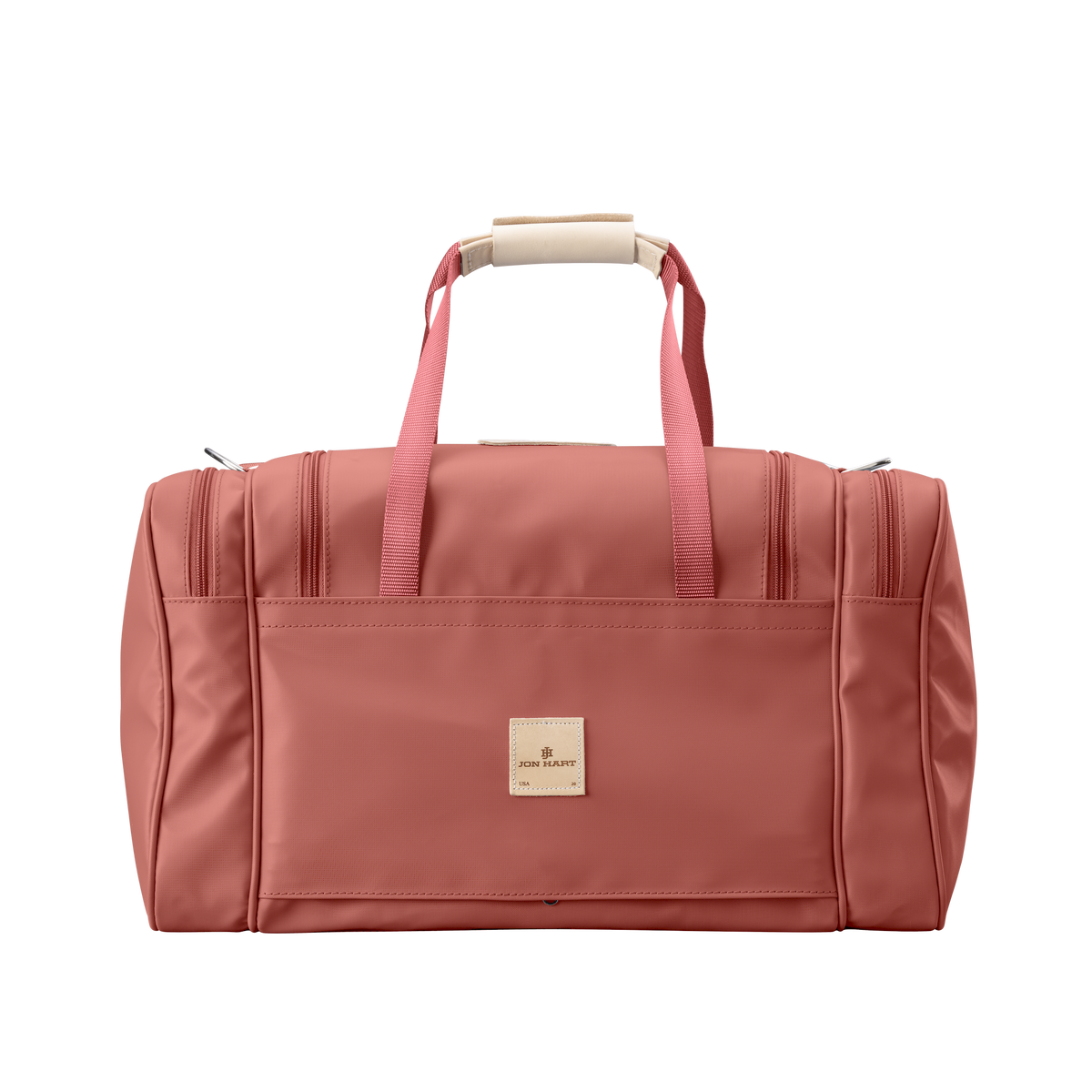 Jon Hart Design Medium Square Duffel