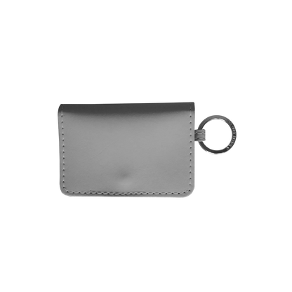 ID Wallet, Leather