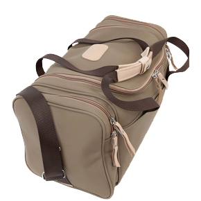 Jon Hart Design Small Square Duffel