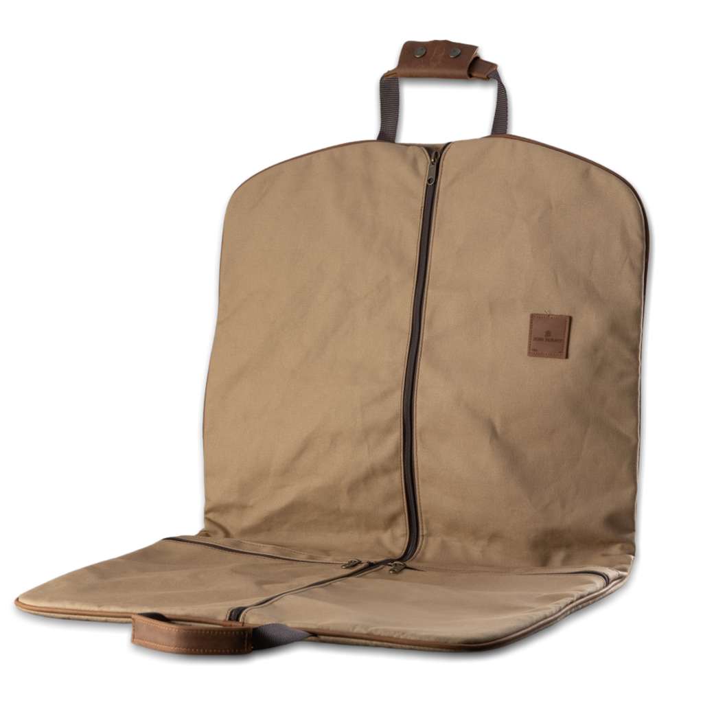 Jon Hart Design JH Two-Suiter - Black