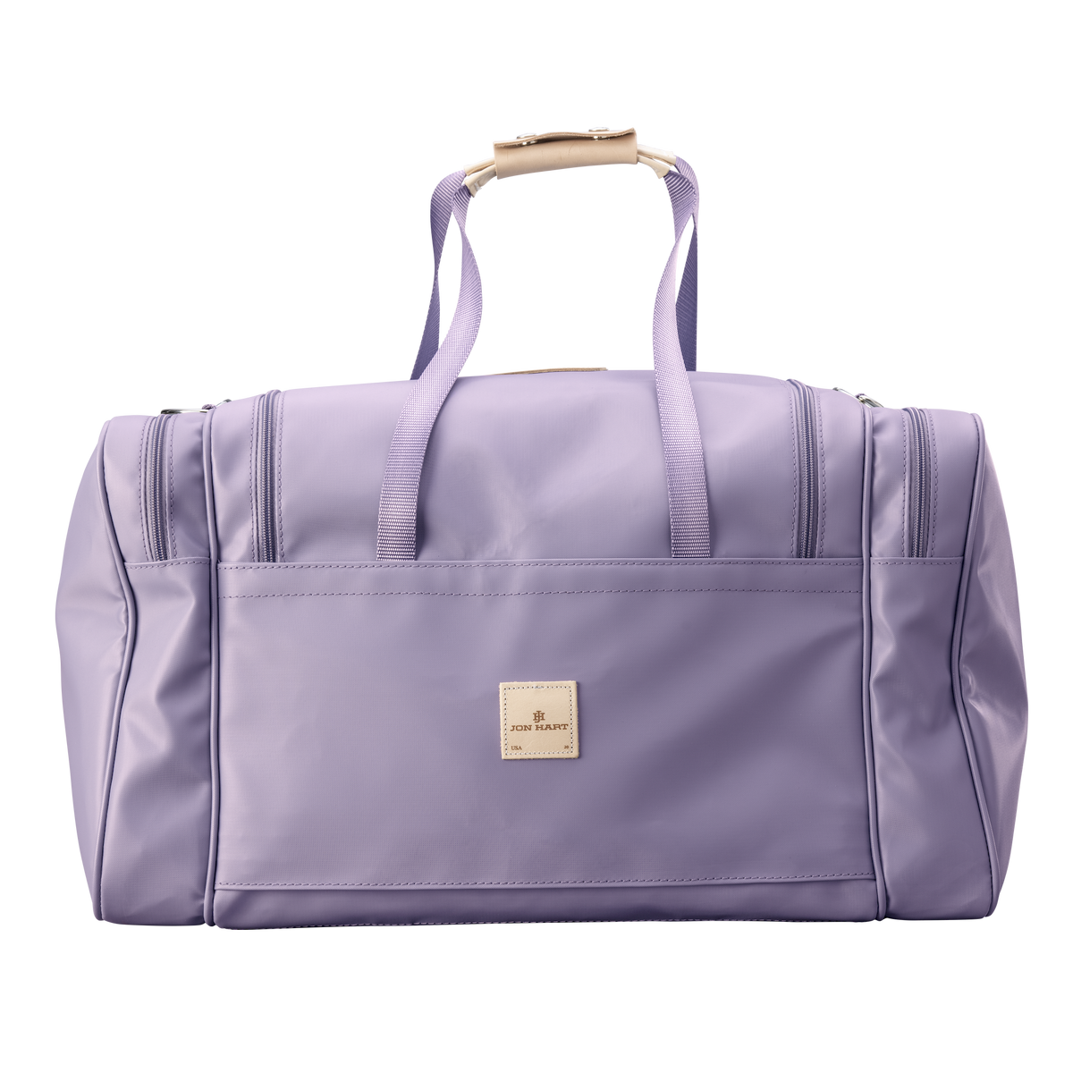 Jon Hart Design Large Square Duffel