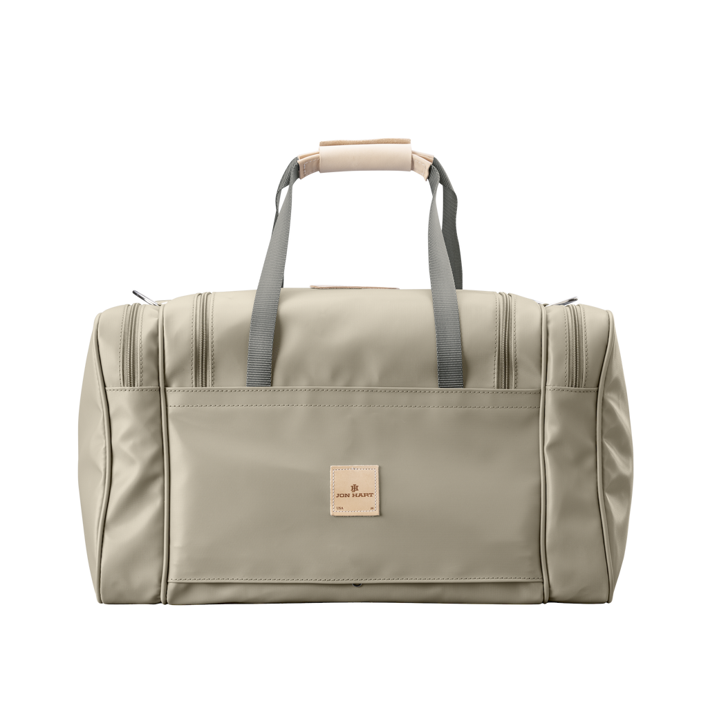 Jon Hart Design Medium Square Duffel