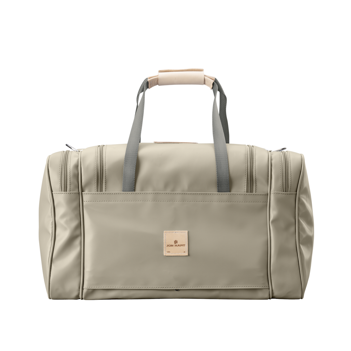Jon Hart Design Medium Square Duffel