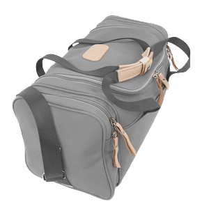 Jon Hart Design Small Square Duffel