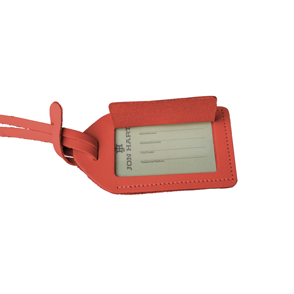 Jon Hart Design Luggage Tag