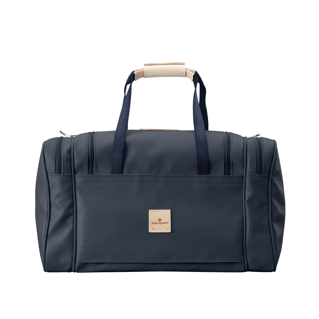 Jon Hart Design Medium Square Duffel