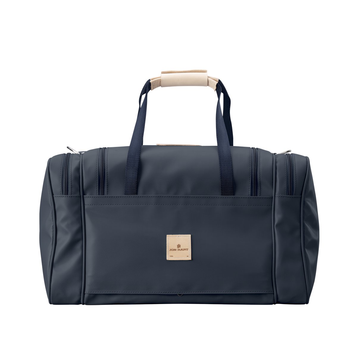 Jon Hart Design Medium Square Duffel