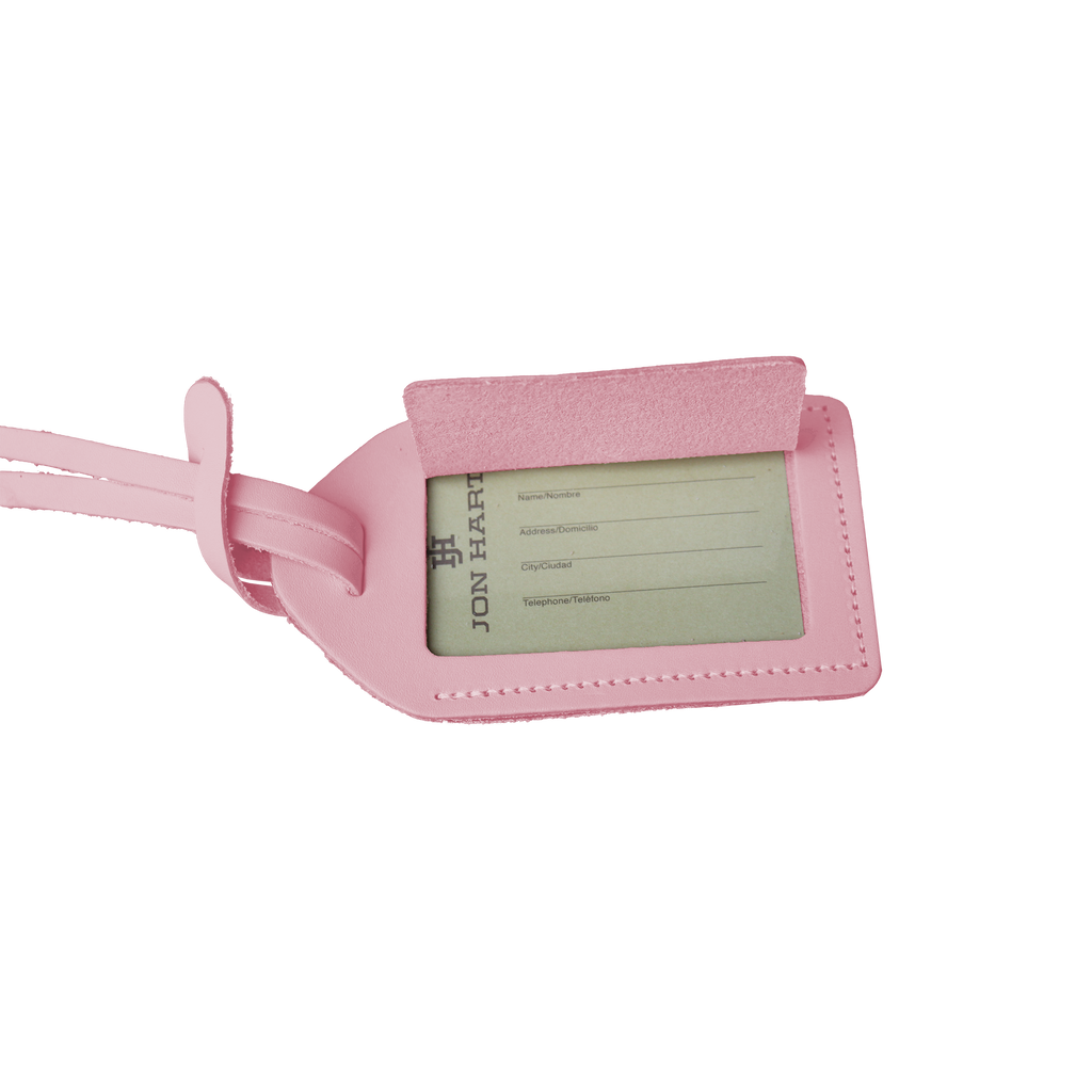 Jon Hart Design Luggage Tag