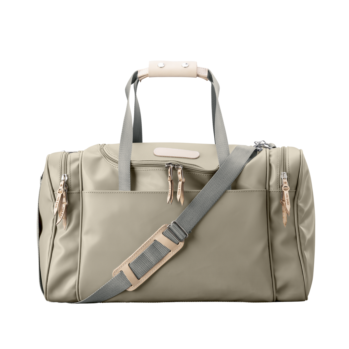 Jon Hart Design Medium Square Duffel