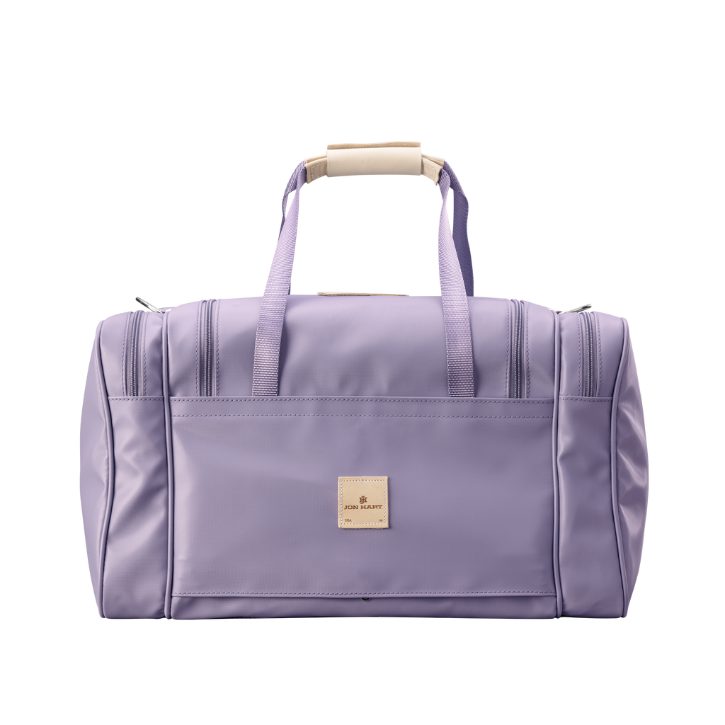 Jon Hart Design Medium Square Duffel
