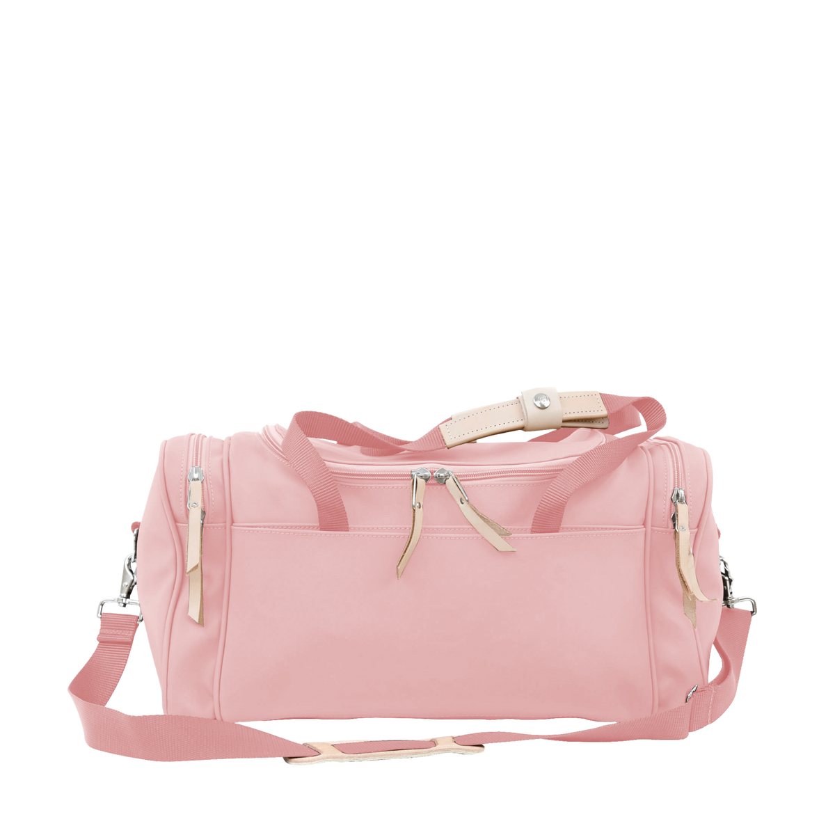 Jon Hart Design Small Square Duffel