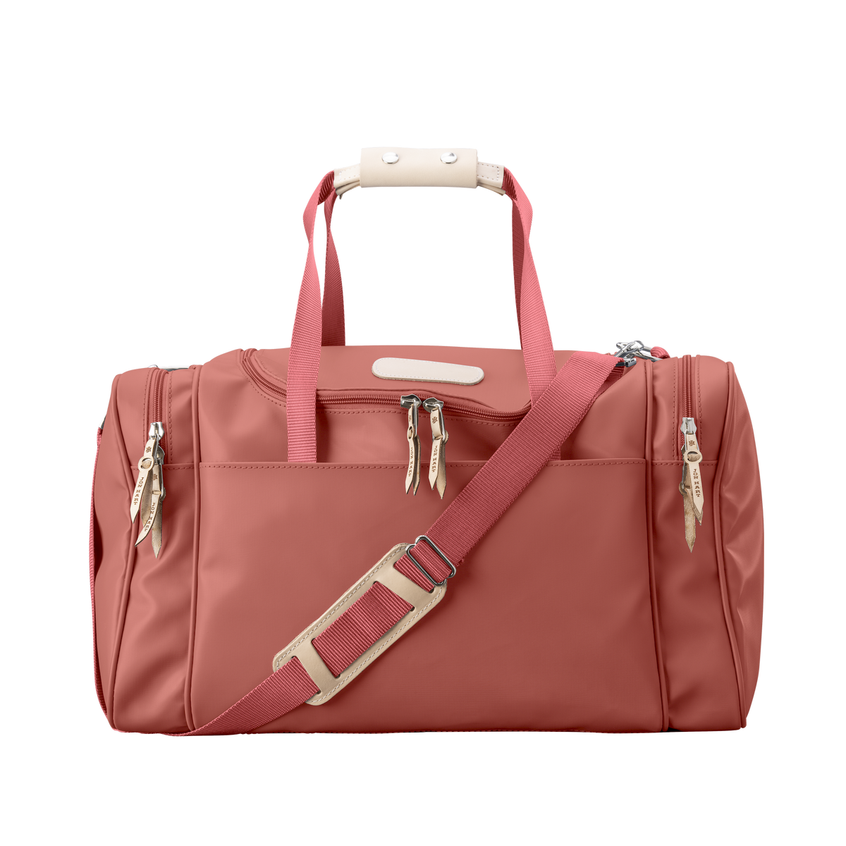 Jon Hart Design Medium Square Duffel