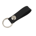 Jon Hart Design Key Ring - Black