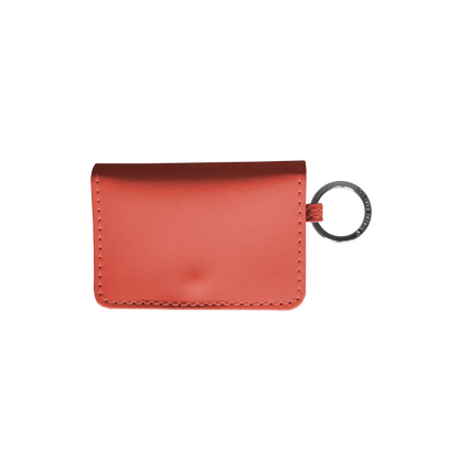 ID Wallet, Leather